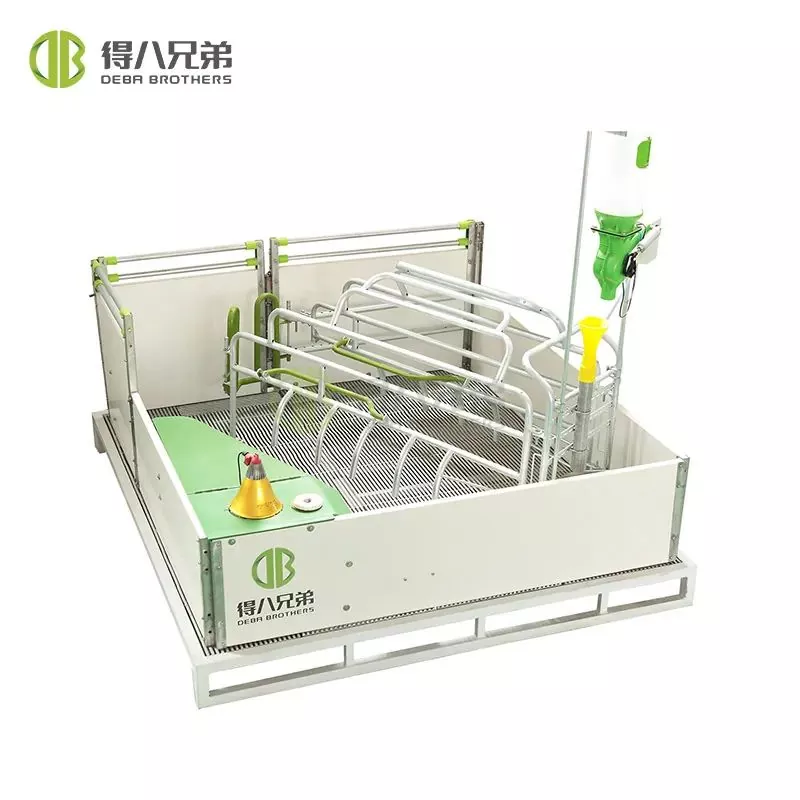 ప్లేగు వ్యాధి నుండి పందుల పెంపకాలను ఎలా దూరంగా ఉంచాలి