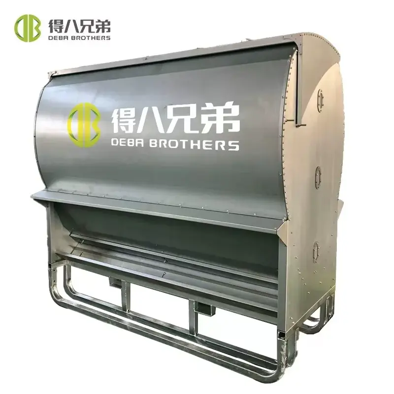 పశువుల తొట్టి