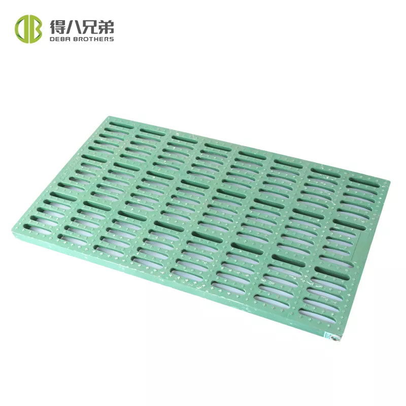 SMC అంతస్తు